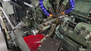 Präzisionsmaschinenteile CNC-gefräst