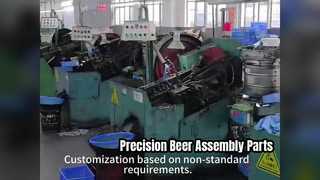 Specification M5*27      Detail display