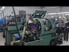 Edelstahl-Biermaschinenteile, Präzisions-CNC-Bearbeitung