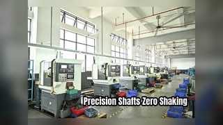 Precision Long Shaft Pins for Intelligent Equipment